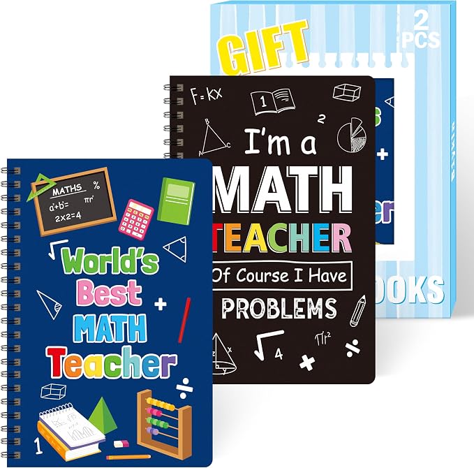 B1ykin A5 Spiral Notebooks by B1ykin