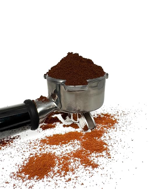 CAFE HOME SHOP 54mm Dosing Funnel - Image 2