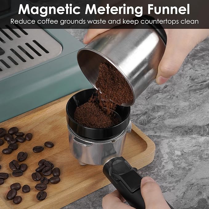 53mm Espresso Tool Set - Image 4