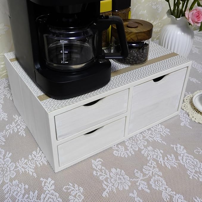 DDYURI Kitchen Storage Organizer - Image 5