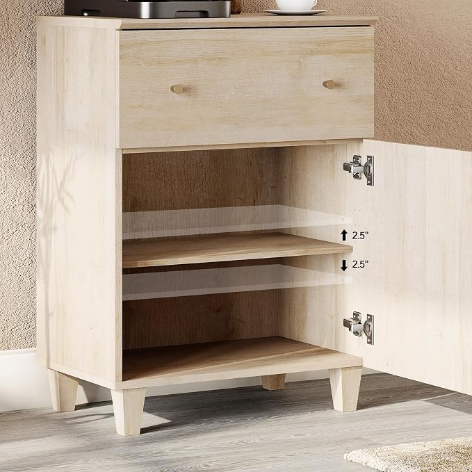 WAMPAT Sideboard Buffet Cabinets - Image 6