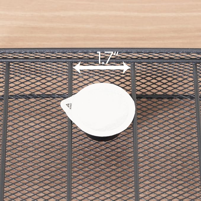 YATINEY Coffee Pod Drawer Holder, Coffee Pod Drawer - Image 8