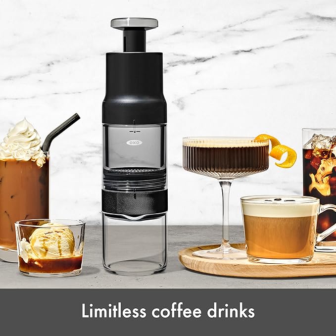 OXO Brew Rapid Brewer - Image 7
