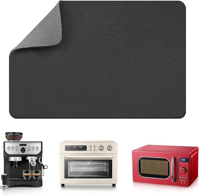 LOPNUR 17"x12" Large Appliance Slider, Appliance Sliders by LOPNUR