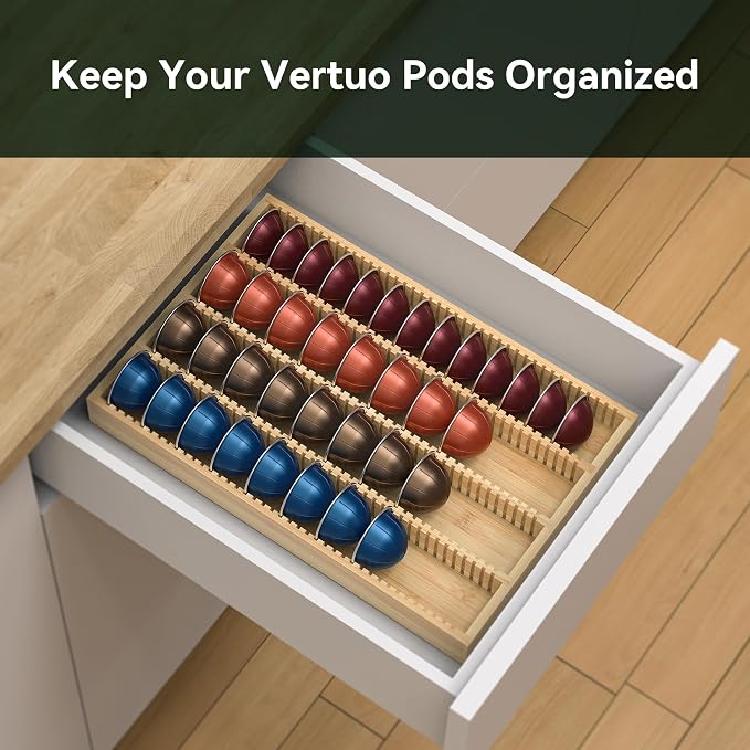for Nespresso Vertuo Capsules - Image 4