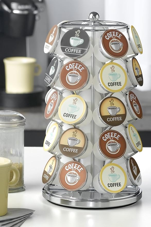 Nifty K Cup Holder – Compatible - Image 5