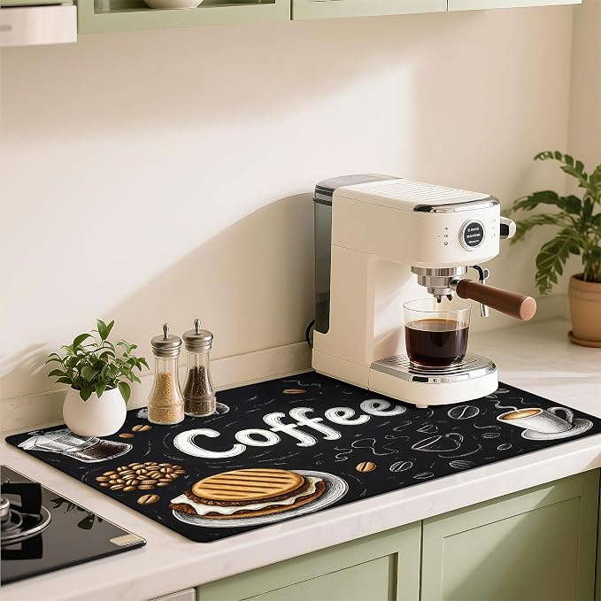 Coffee Mat 17"x32" - Image 8