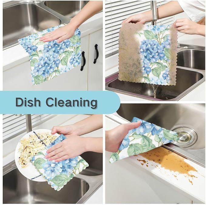 ALAZA Dish Towels - Image 2
