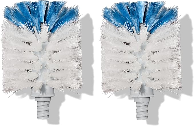 OXO Good Grips Stainless Steel Bottle Brush Refill by Unknown