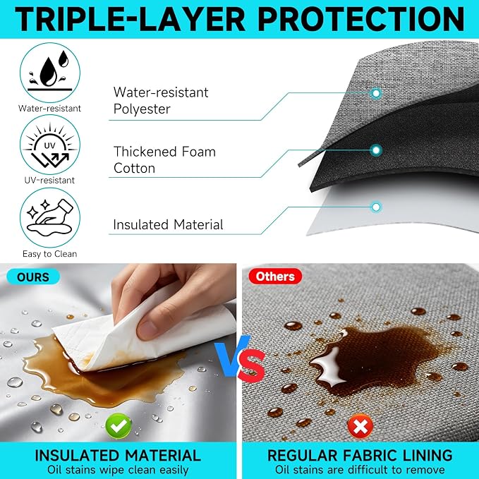 LEFOR·Z Coffee Maker Travel Bag Compatible - Image 2