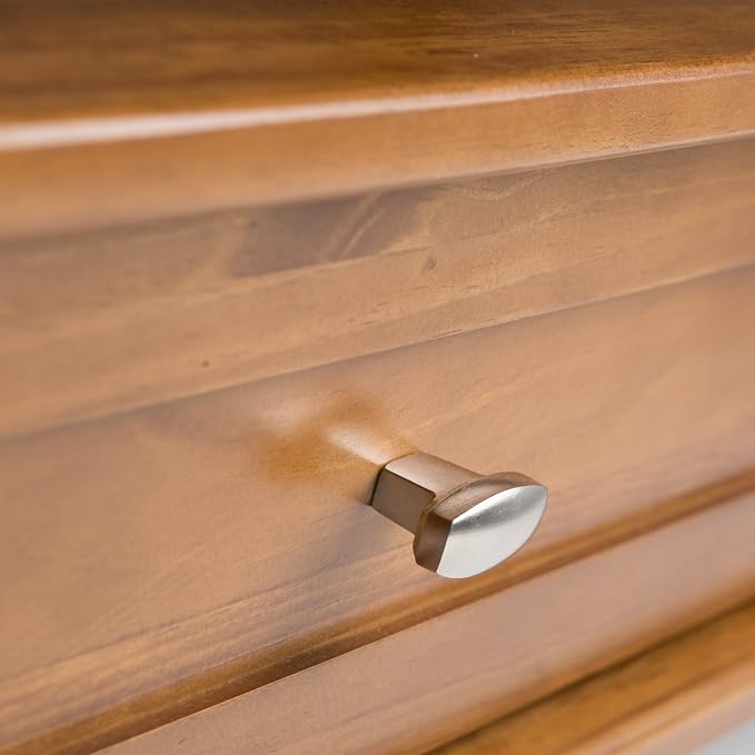 SIMPLIHOME Warm Shaker Coffee Table - Image 9