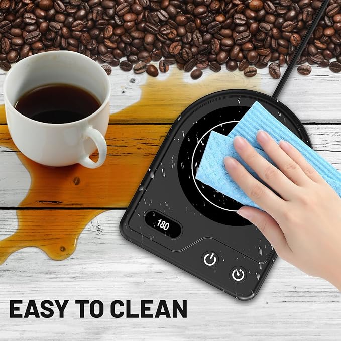 Mug Warmer, Coffee Mug Warmer - Image 4