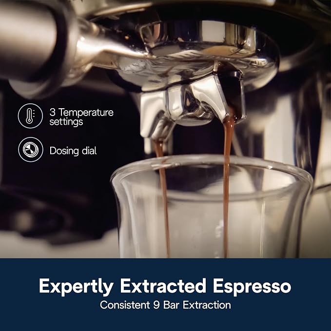 De'Longhi La Specialista Arte Evo Espresso Machine - Image 6