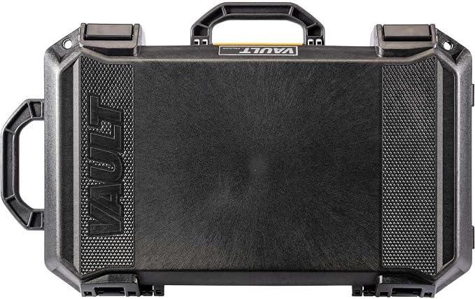 Pelican Vault V525 Hard Case - Image 4