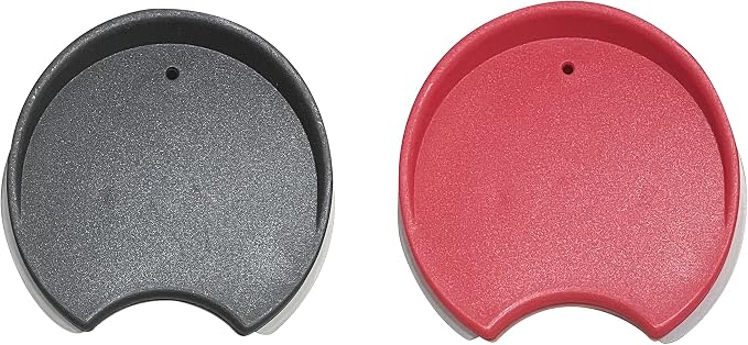 MIE Replacement Lid for Coffee Cup & Tea Cup by MIE