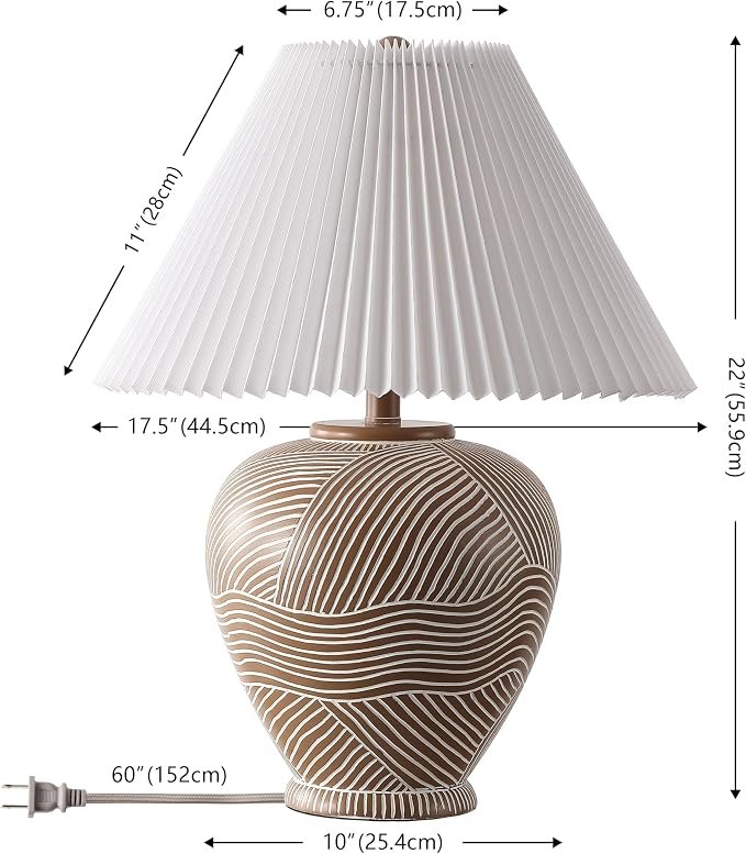 SAFAVIEH Lighting - Image 4