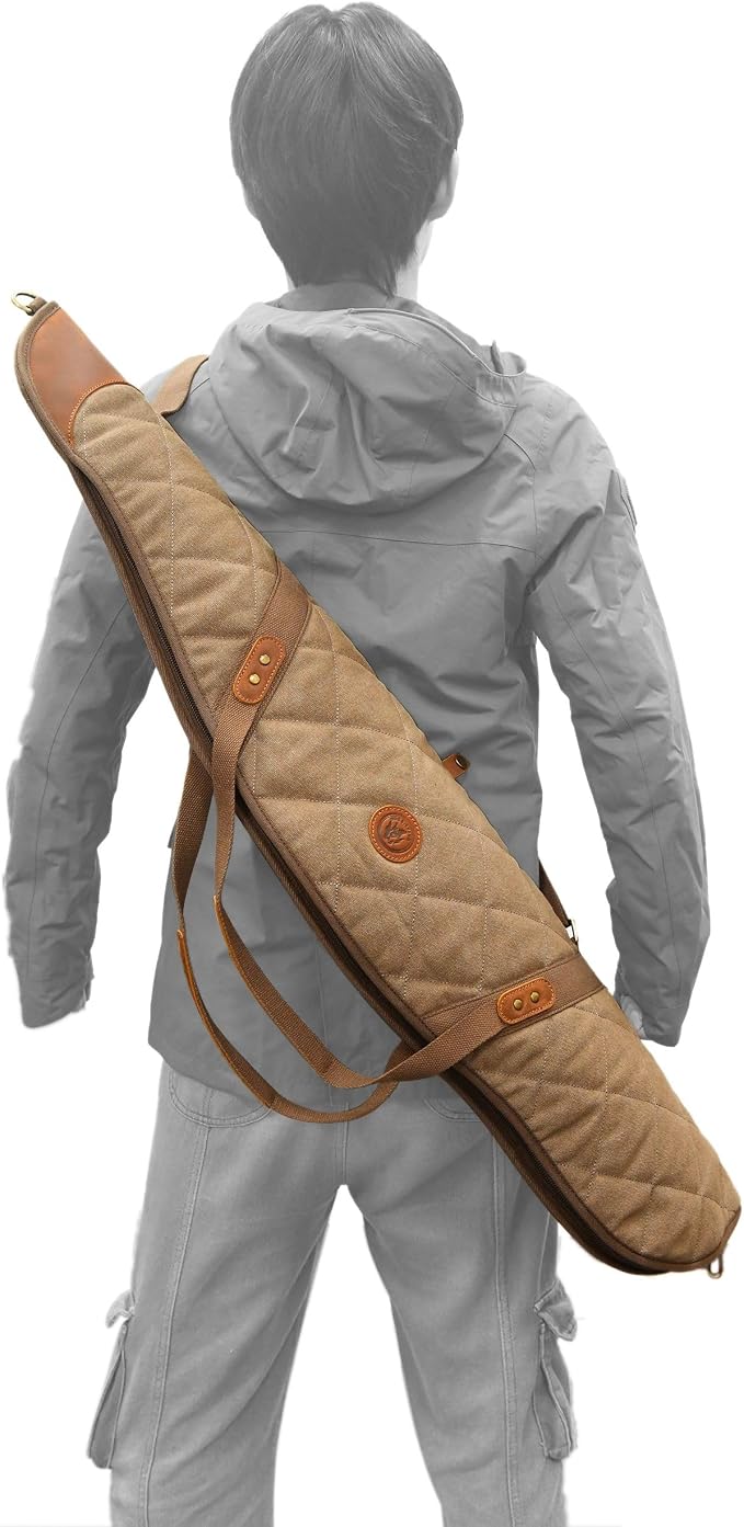 WAYNE'S DOG 41" / 55" Soft Gun Case - Image 5
