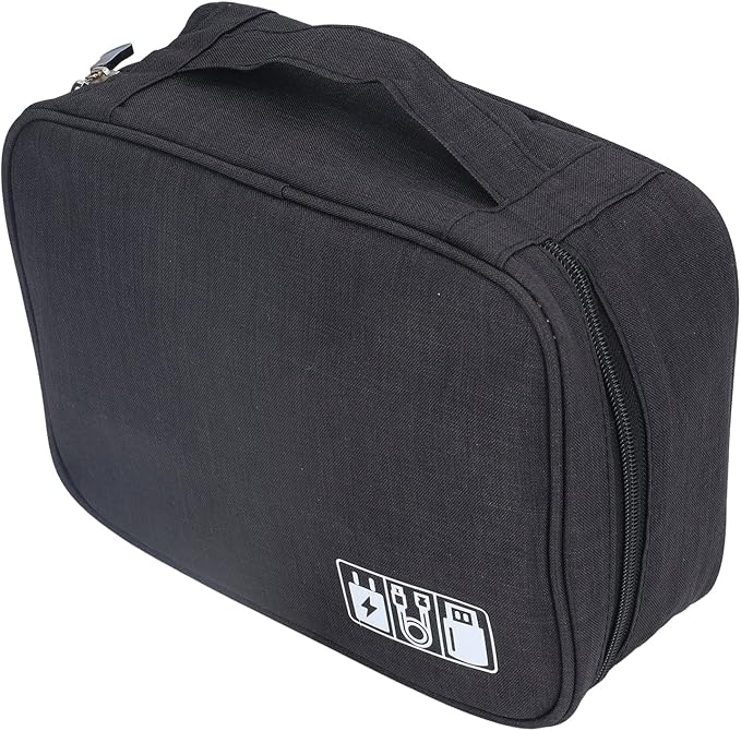 Omabeta Coffee Maker Travel Storage Bag Safe Reinforced Stitching - Image 3