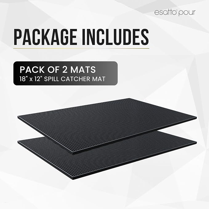 Professional Service Mat 18” x 12” - Image 2