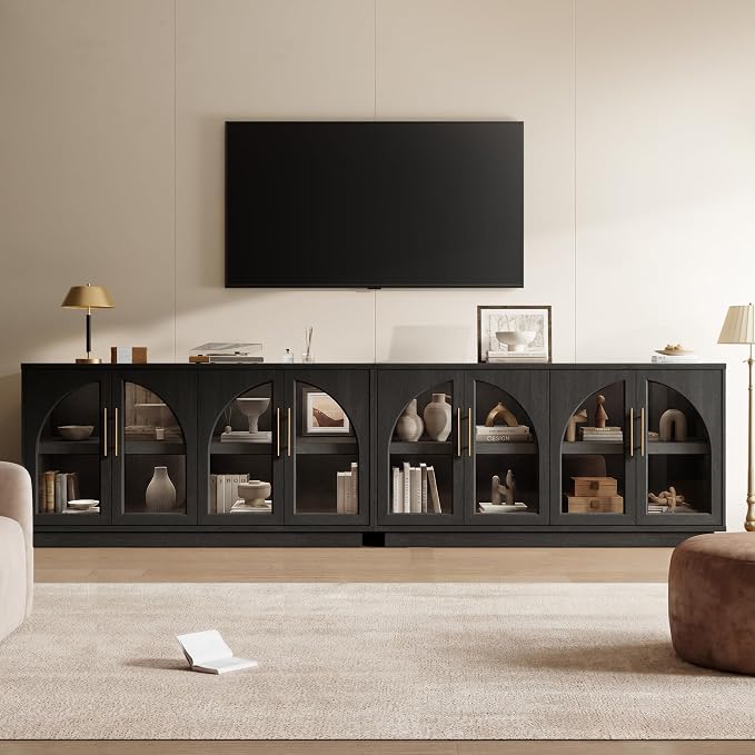 Fatmok Sideboard Buffet Cabinet by Fatmok