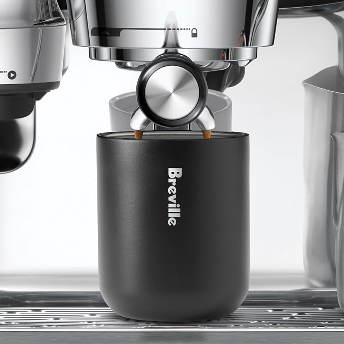 Breville BEA050BTR Shake and Take Thermal Travel Coffee Cup and Cocktail Shaker - Image 5