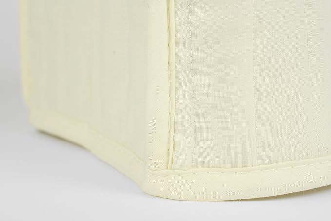 Ritz Premium Universal Coffee Maker Cover, Long-Lasting, High-Quality, - Image 2