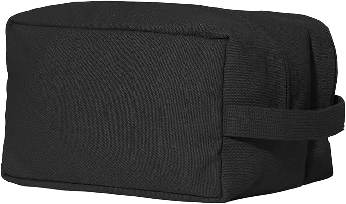 Rothco Canvas Dual Compartment Travel Kit - Image 9
