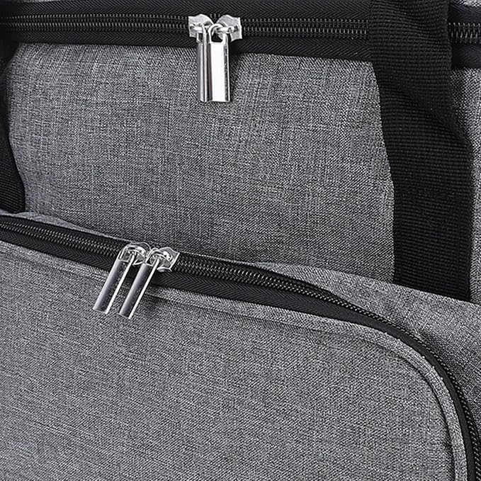 Travel Bag for K Compact Coffee Maker Oxford Cloth Case - Image 7