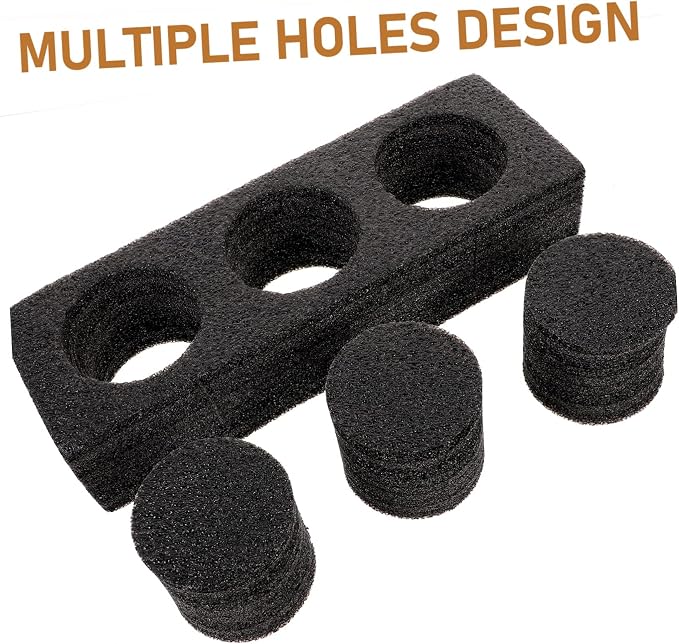 Mobestech 2pcs Cup Holder for Bike Coffee Cup Mug Holder Portable Drink Carrier - Image 6