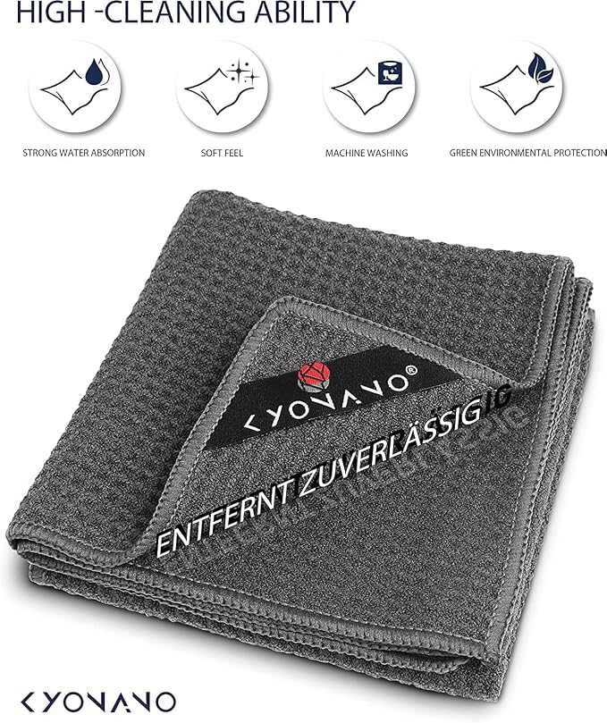 KYONANO Espresso Accessories - Image 3