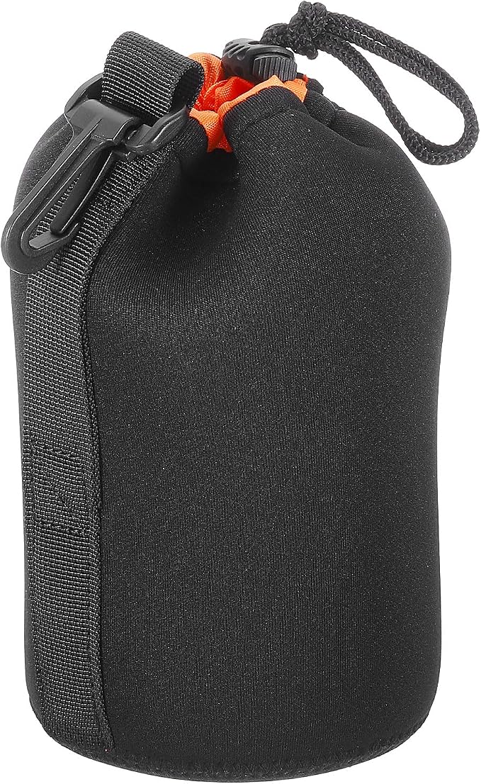 PATIKIL Camera Lens Bag by PATIKIL