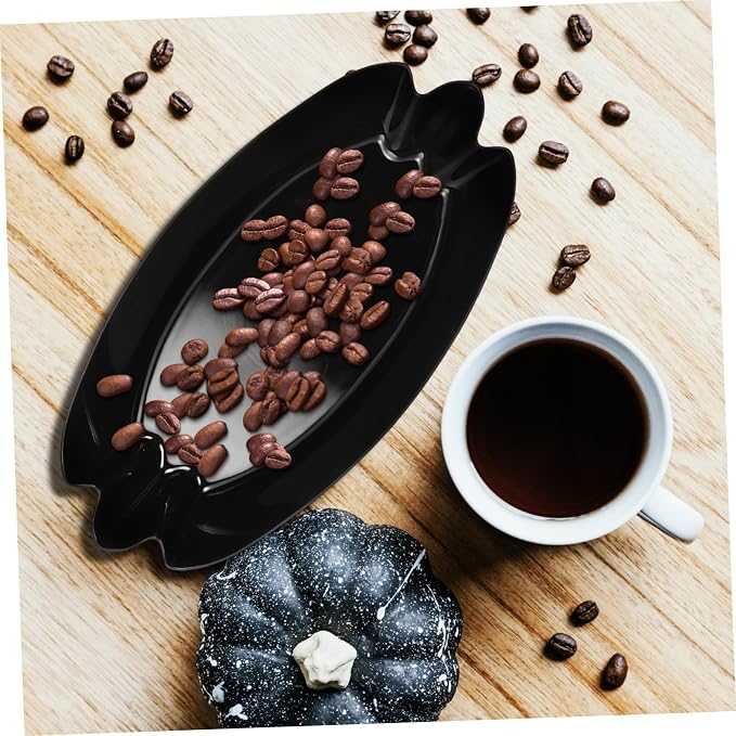 IMIKEYA Coffee Bean Display Tray Food-Grade Cupping Tray - Image 5