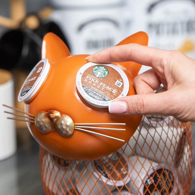 Made Easy Kit Coffee Pod Organizer - Image 3