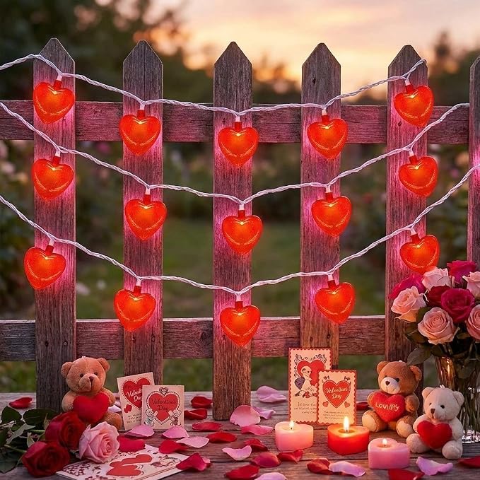 Valentines Decorations - Image 5