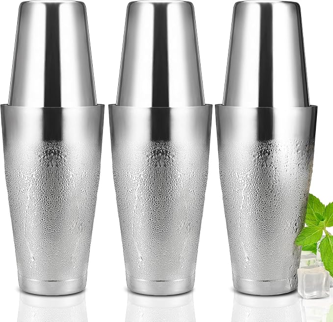 Bulk Cocktail Shakers Bartending by PlatStar