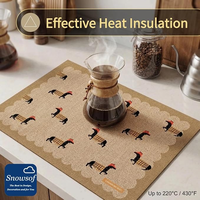 Dish Drying Mat - Image 3