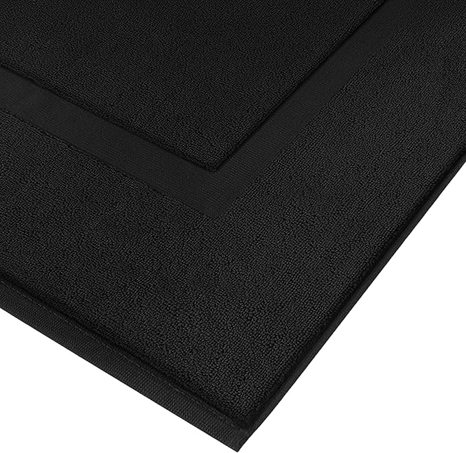RIVERSIDE Bath Mat Set of 2 - Image 7