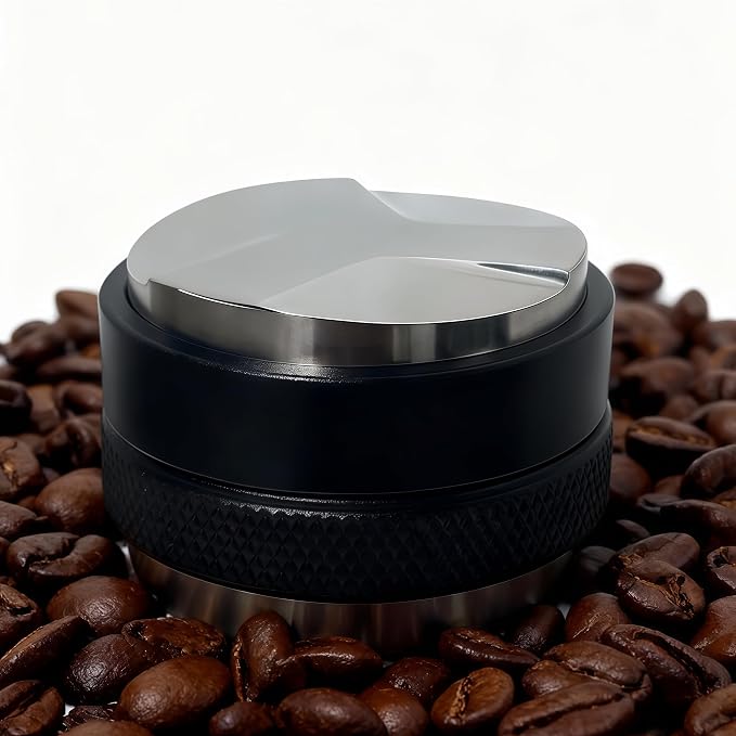 Espresso Accessory - 51mm Espresso Tamper and Distributor - Image 2