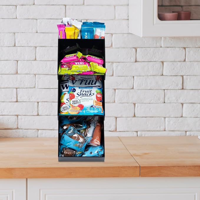 Inevibe Condiment Holder Stand - Image 4