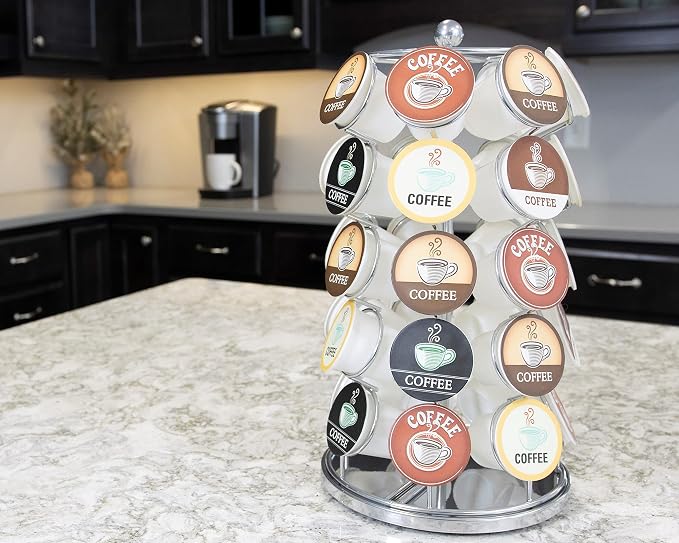 Nifty K Cup Holder – Compatible - Image 7