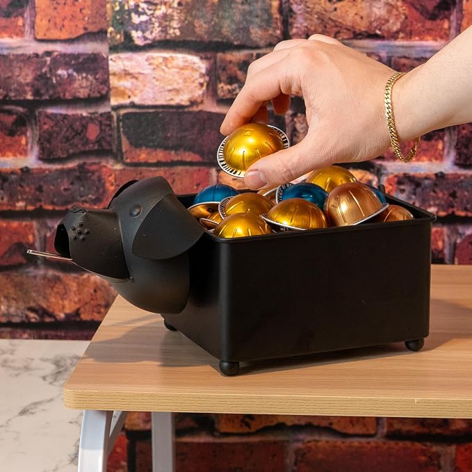 Made Easy Kit Coffee Pod Organizer Compatible - Image 3