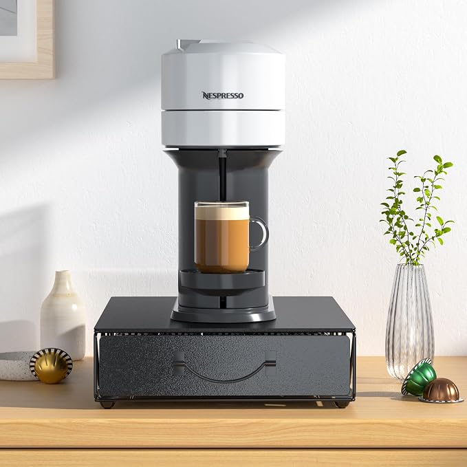 HFHOME Coffee Pod Holder Compatible - Image 7
