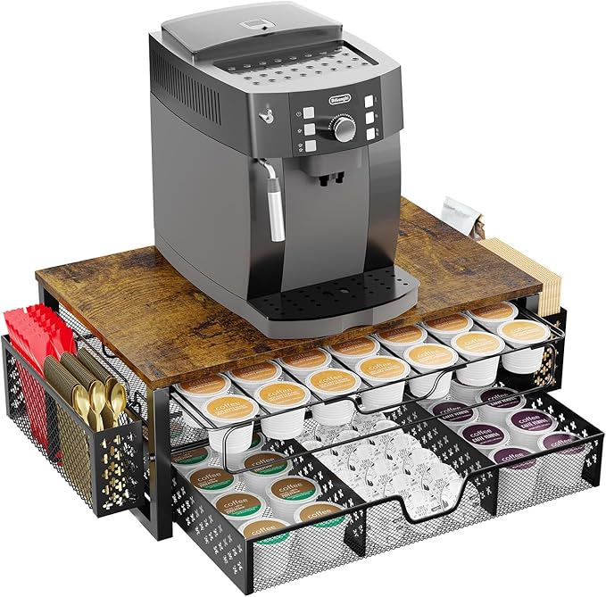Simple Trending Coffee Pod Holder by SimpleTrending