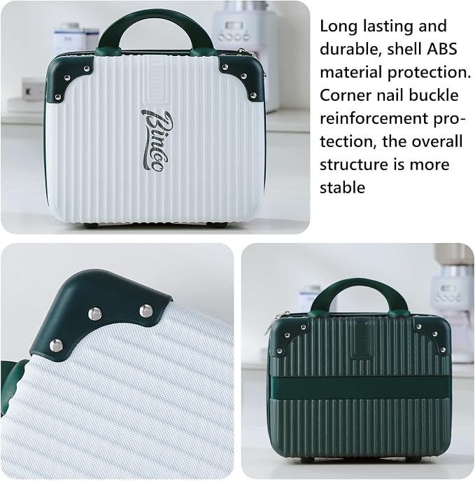 Bincoo Coffee Maker Travel Case - Image 3