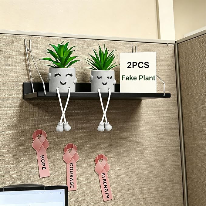 Fake Plant Artificial Succulent Plant - Image 4