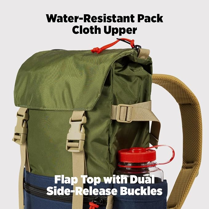 Topo Designs Rover Pack Classic Backpack - Image 8