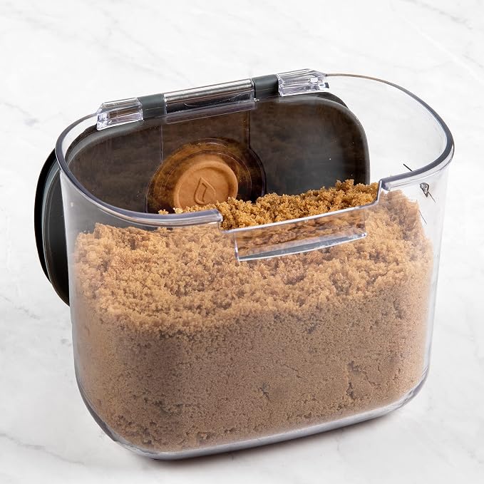 ProKeeper+ by Progressive International Clear Plastic Airtight Food Baker's - Image 3
