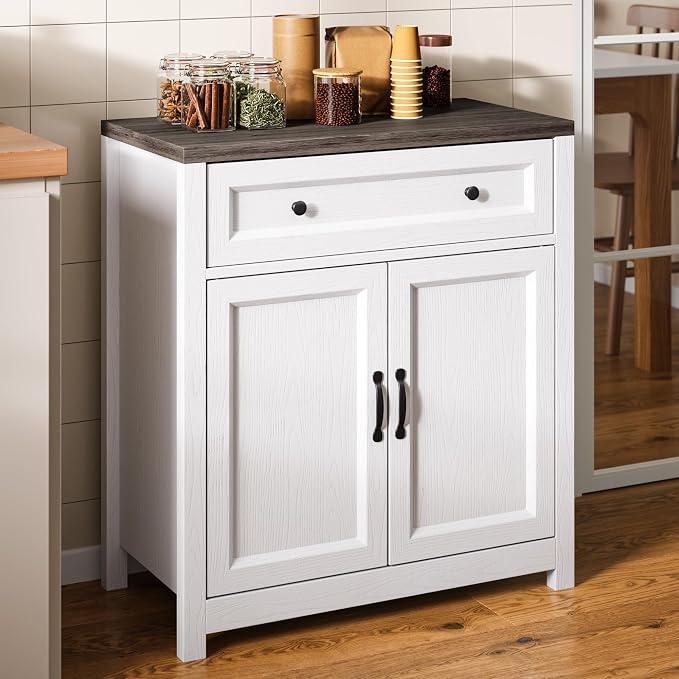 Gizoon Kitchen Storage Cabinet by Gizoon