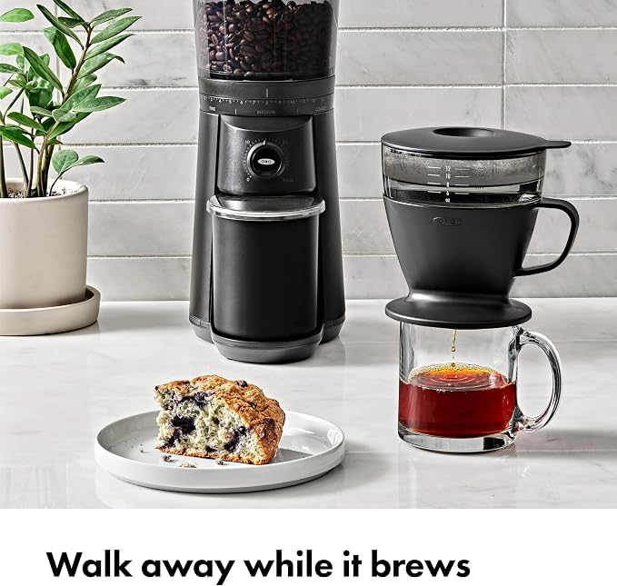 OXO Brew Pour Over Coffee Maker - Image 2