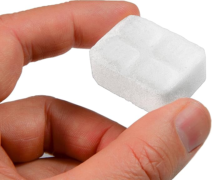 Esbit 1300-Degree Smokeless Solid 14g Fuel Tablets - Image 4